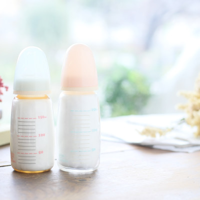 Combo Bình Sữa  PPSU Cổ Thường 150ml  + 1 Núm Vú Silicon (chống đầy hơi, sặc sữa) Chuchubaby