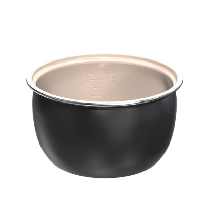 NỒI CƠM ĐIỆN 1.2L SUNHOUSE MAMA SHD8266 - Màu Ngẫu Nhiên - Hàng Chính Hãng
