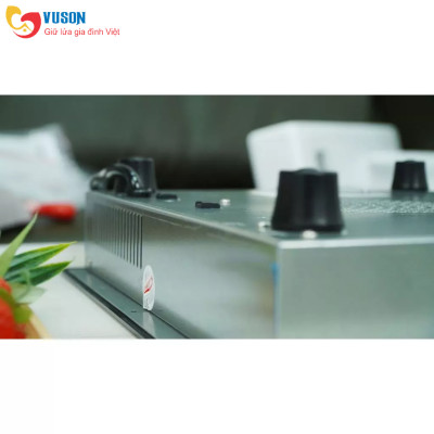 Bếp từ đôi Chefs IH22A- Hàng chính hãng