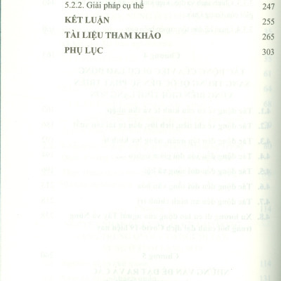 Di Cư Lao Động Xuyên Biên Giới Của Một Số Tộc Người Ở Vùng Biên Giới Việt Nam - Trung Quốc (Sách chuyên khảo) - Viện Hàn lâm Khoa học Xã hội Việt Nam - Vũ Đình Mười chủ biên