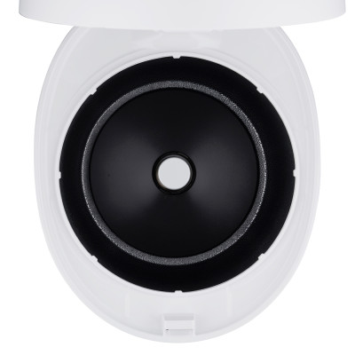 Nồi cơm điện Cuckoo CR-0675F 1,08L màu trắng - Hàng chính hãng