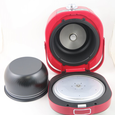 Nồi Cơm Điện Lòng Niêu IVIAIVIA COOK MM-NC18 (1.8 lít) - Màu Ngẫu Nhiên - Hàng Chính Hãng