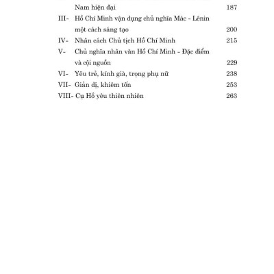 Hồ Chí Minh - Vĩ đại một con người (Tái bản, có chỉnh sửa)