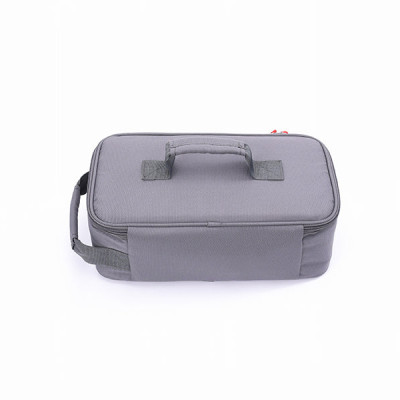 Hộp đựng đồ Titanium KEITH Ti0018 - mẫu chữ nhật thấp