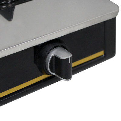 Bếp Gas Dương Kính Halsan HS-300S - Hàng chính hãng