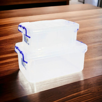 Bộ hộp thực phẩm cao cấp Song Long 2222