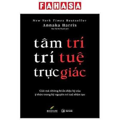 Sách - Tâm Trí - Trí Tuệ - Trực Giác