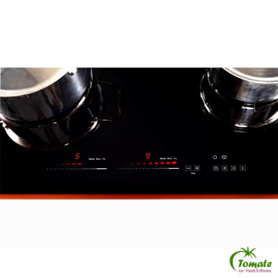 Bếp từ Tomate GH 8G-02I DFC. Tomate Tây Ban Nha. Hàng Chính Hãng