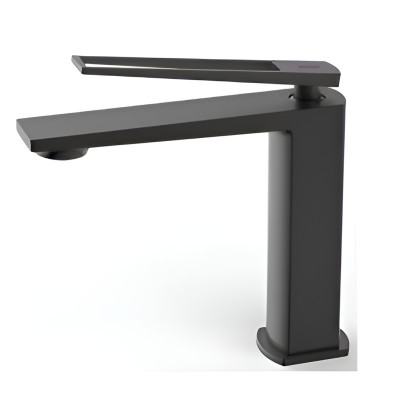 VÒI LAVABO ĐỒNG THAU NÓNG LẠNH EUROVINTO CAO CẤP MÃ 6736