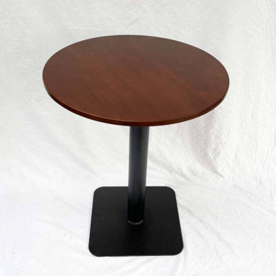 Bàn café Armo mặt tròn IBIE nhiều tùy chọn