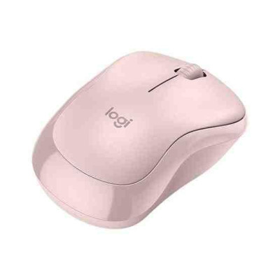 Chuột Văn Phòng Không Dây Logitech M221 - Silent - Hàng Chính Hãng