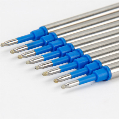 Combo 3 Ruột bút ký Bi 0.5 mm Cho bút Parker và loại tương tự loại siêu trơn mượt. 