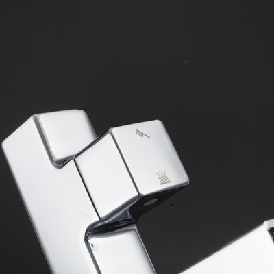 SEN TẮM NÓNG LẠNH CAO CẤP NHẬP KHẨU NGA GAPPO G2418 - HÀNG CHÍNH HÃNG