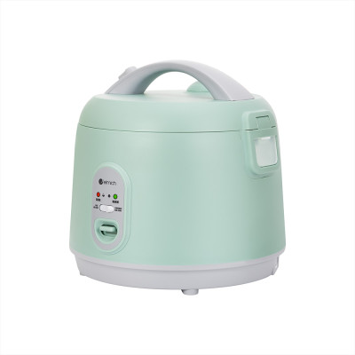 Nồi cơm điện cao cấp Elmich 1.8L RCE-9132 - Hàng chính hãng