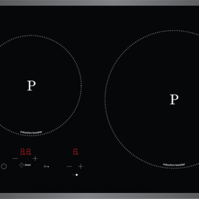 Bếp Từ Đôi Chefs EH-DIH32B - Hàng Chính Hãng