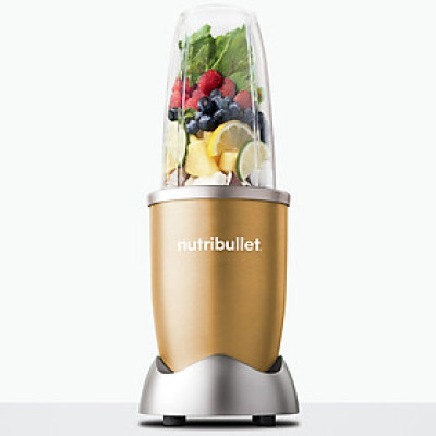 Máy xay sinh tố Nutribullet NB-201 (NB9-0905) - Hàng Chính Hãng