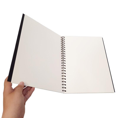 Tập Sketch Renaissance A4 RH103 90gr 60 tờ