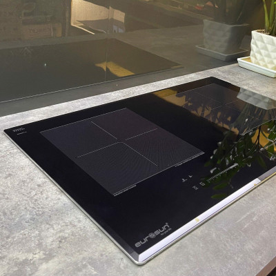 Bếp từ đôi Eurosun EU-T715PRO - Hàng Chính Hãng