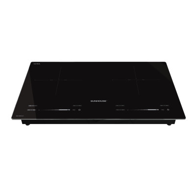 Bếp đôi điện từ Sunhouse SHB81032-EC - Hàng chính hãng