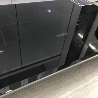 Bếp từ đôi KAFF KF-FL68II Malaysia - Hàng Chính Hãng