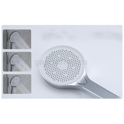 SEN TẮM CÂY NGA CAO CẤP KHÓA NHIỆT ĐỘ GAPPO G2495-71