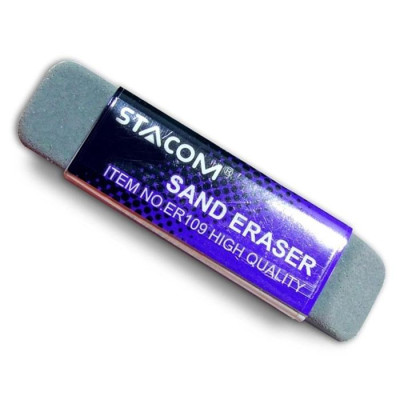 Bộ 5 Gôm Mực Stacom ER109