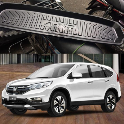 Lót Cốp Nhựa Dành Cho Xe Honda CRV 2018-2019 loại nhỏ