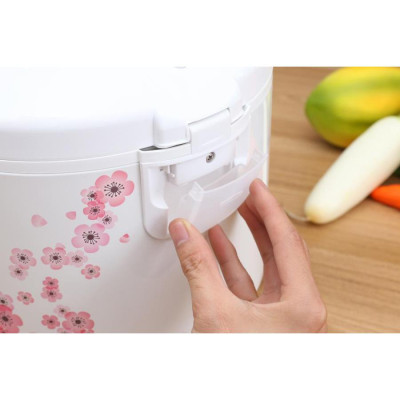 Nồi Cơm Điện Panasonic SR-MVQ187SRA (1.8L) - Hàng chính hãng 