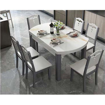 Bộ Bàn Ăn Thông Minh Nhập Khẩu HHP-BBA1990-13 Cao Cấp