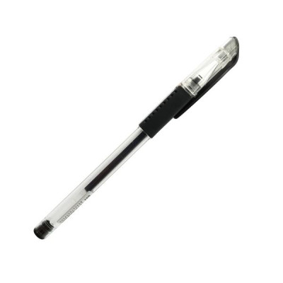 Bút Gel 0.5 mm - Bitex G02 - Mực Đen
