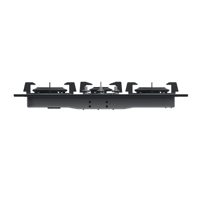 Bếp gas âm 3 vùng nấu Ecalite EG-XD38247B - Đánh lửa bằng IC - Hàng chính hãng