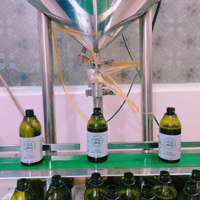 DẦU GỘI THẢO DƯỢC 300ml