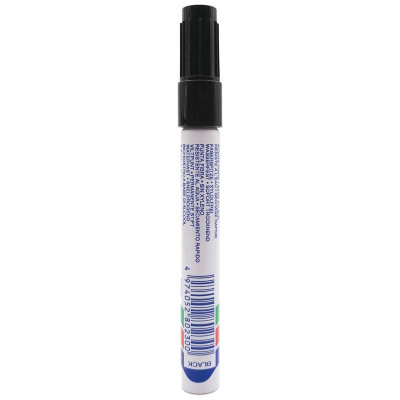 Bút Lông Dầu - Artline EK-90-BK - Màu Đen