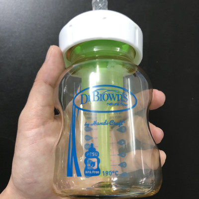 [ 51607 ] Bình sữa Dr.Brown