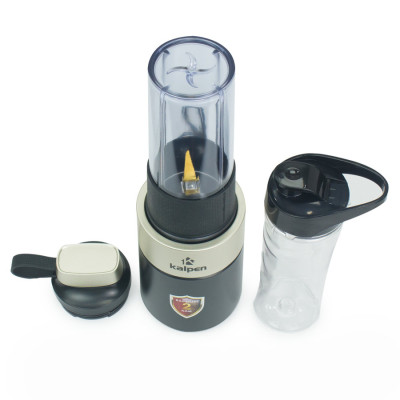 Máy xay sinh tố mini Kalpen Đức B6 công suất 700W tặng Bình 500ml - Hàng chính hãng