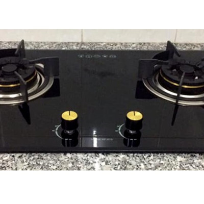 Bếp Gas Âm KAFF KF-670 - Hàng Chính Hãng