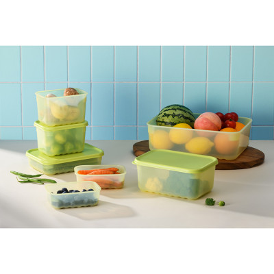 Hộp bảo quản thực phẩm Smart Keep Fresh LocknLock - Không chứa BPA