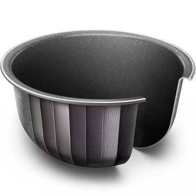 Nồi cơm điện tử cao tần (IH) Philips HD4539/62 (1.5 lít) - Hàng Chính Hãng