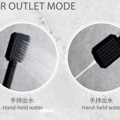 BỘ SEN TẮM ĐỒNG THAU NÓNG LẠNH EUROVINTO CAO CẤP MÃ V2B-FX