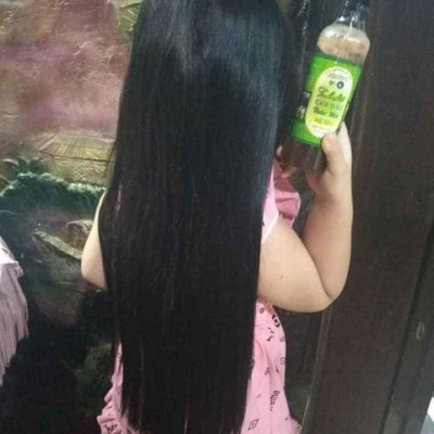 TINH CHẤT GỘI ĐẦU THẢO MỘC MẸ KEN-Chai 250ml