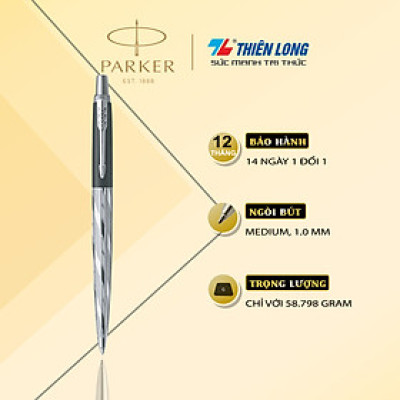 Bút bi JOT SE X-Black PM CT GB6-2025829