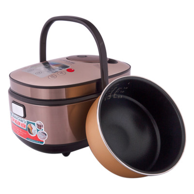 Nồi Cơm Điện Tử Sunhouse Mama SHD8915 (1.5L) - Hàng Chính Hãng