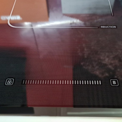 Bếp từ đôi Chefs EH-DIH320 - Hàng chính hãng