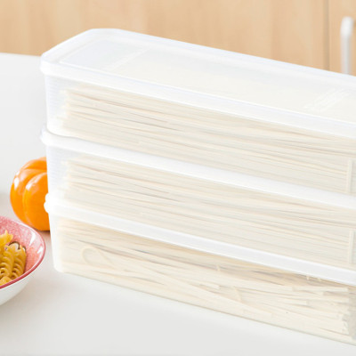 Hộp đựng thực phẩm Inomata Natural Pack hàng nội địa Nhật Bản (MADE IN JAPAN)