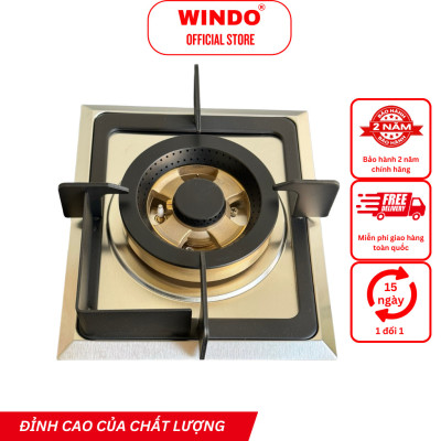 Bếp Gas Âm WINDO - 13BG | Hàng Chính Hãng | Bảo Hành 2 Năm