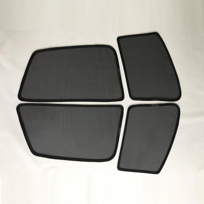 Rèm che nắng cấp/ Tấm chắn nắng theo dành cho xe MAZDA CX5
