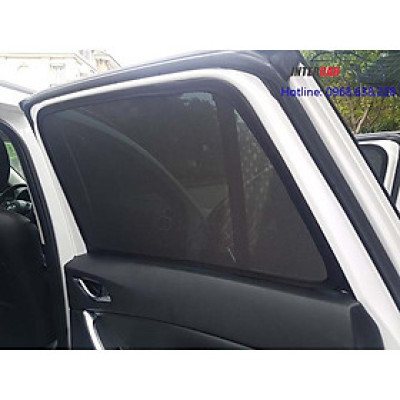 Rèm che nắng cấp/ Tấm chắn nắng theo dành cho xe MAZDA CX5