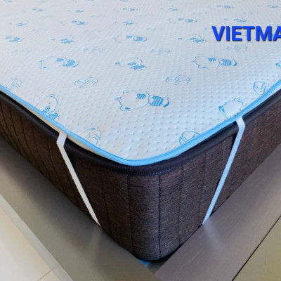 Tấm Lót Chống Thấm VIETMAT (160 x 200 cm)