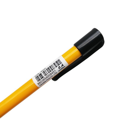 Bút Bi Crown 0.7mm OA-300 - Mực Đen