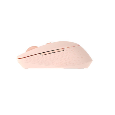 Chuột Không Dây Rapoo M310 Silent - Hàng Chính Hãng